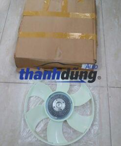 LY TÂM CÁNH QUẠT KÉT NƯỚC ĐÔ THÀNH IZ200 | 1308100FDD
