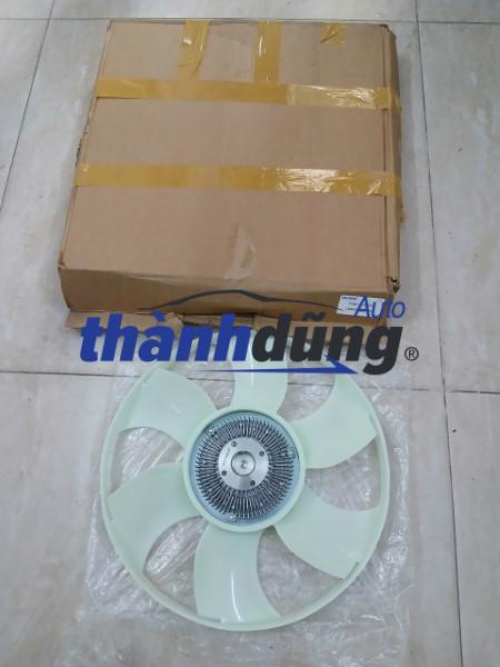 LY TÂM CÁNH QUẠT KÉT NƯỚC ĐÔ THÀNH IZ200 | 1308100FDD