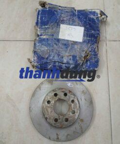 ĐĨA PHANH DAEWOO NUBIRA 2001 | 96286933