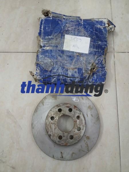 ĐĨA PHANH DAEWOO NUBIRA 2001 | 96286933