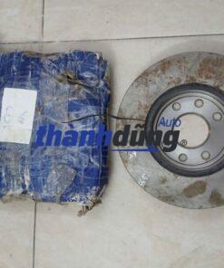 ĐĨA PHANH DAEWOO NUBIRA 2001 | 96286933