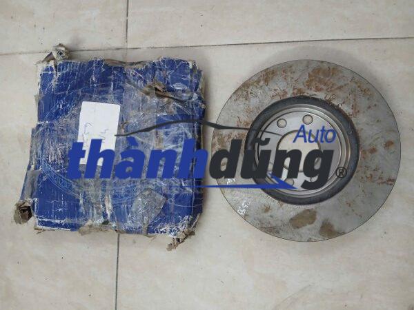 ĐĨA PHANH DAEWOO NUBIRA 2001 | 96286933