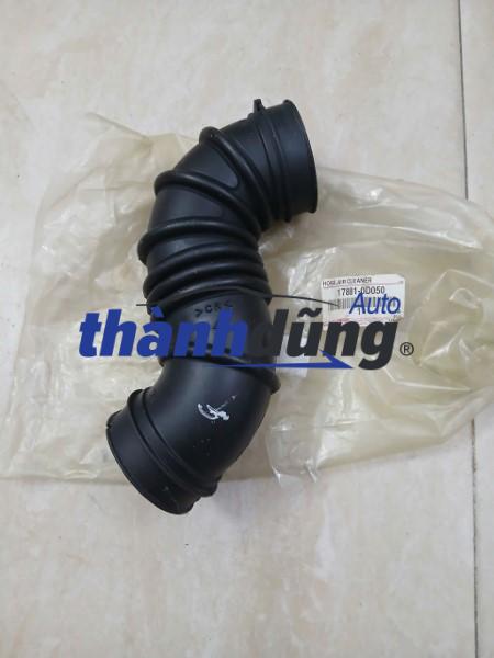 CAO SU CỔ HÚT GIÓ TOYOTA ALTIS 2005 | 178810D050