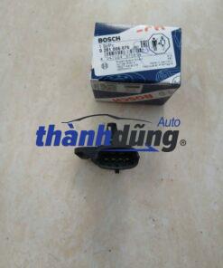 CẢM BIẾN KHÍ NẠP (MAP) FORD EVEREST 2010 | 0281006076