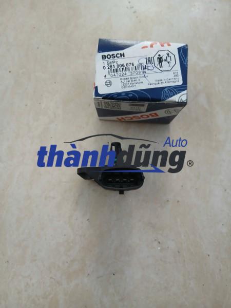 CẢM BIẾN KHÍ NẠP (MAP) FORD EVEREST 2010 | 0281006076