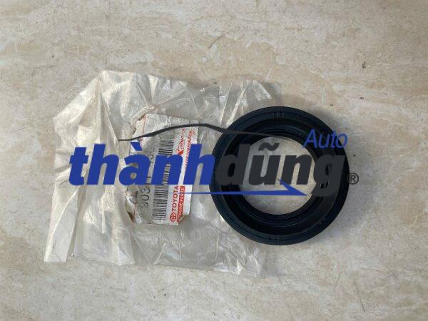 PHỚT DẦM CẦU SAU XE TOYOTA LAND CRUISER | 9031145028
