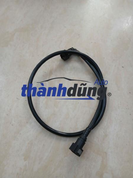 ỐNG DẪN XĂNG ĐẾN ỐNG SÁO SRM T30 2019 | OX041226