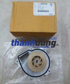 BƠM NƯỚC XE CHEVROLET COLORADO 2.8 LTZ | 12645126
