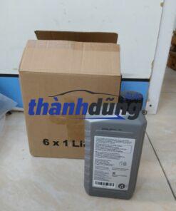 DẦU HỘP SỐ TỰ ĐỘNG ATF VOLKSWAGEN BEETLE | G052182A2