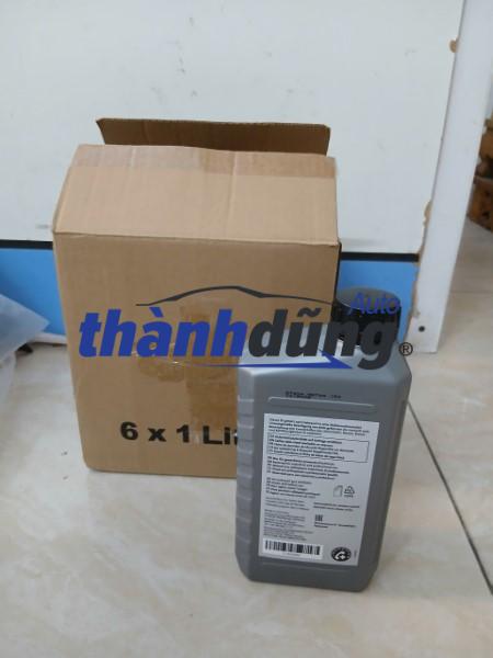 DẦU HỘP SỐ TỰ ĐỘNG ATF VOLKSWAGEN BEETLE | G052182A2