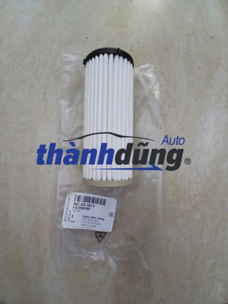 LỌC DẦU HỘP SỐ XE AUDI A3 QUATTRO | 0GC325183D
