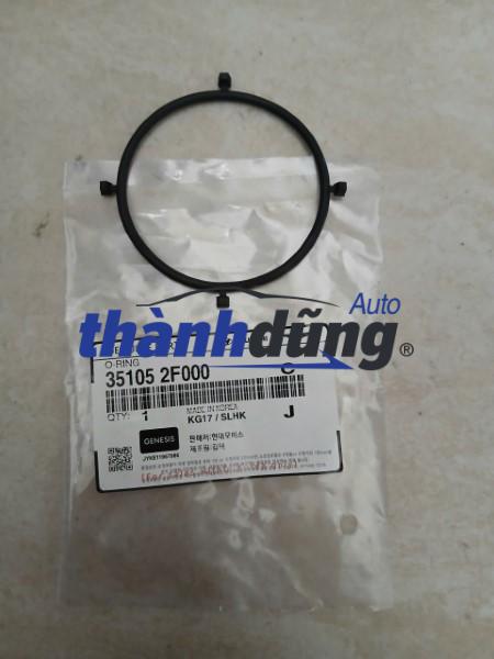 GIOĂNG TRÒN HỌNG GA KIA CARNIVAL 2015-2025 | 351052F000