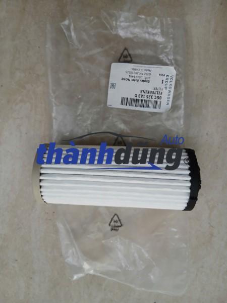 LỌC DẦU HỘP SỐ XE AUDI A3 QUATTRO | 0GC325183D