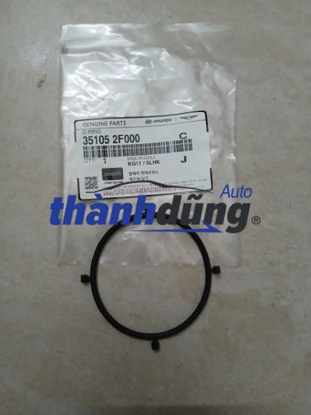 GIOĂNG TRÒN HỌNG GA KIA CARNIVAL 2015-2025 | 351052F000