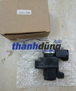VAN ĐÓNG MỞ TURBO VGT KIA SORENTO | 3512227050