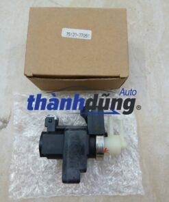 VAN ĐÓNG MỞ TURBO VGT KIA SORENTO | 3512227050