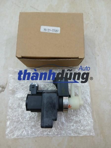 VAN ĐÓNG MỞ TURBO VGT KIA SORENTO | 3512227050