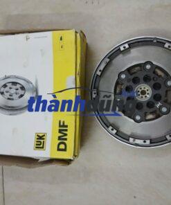 BÁNH ĐÀ HYUNDAI SANTAFE 2000-2005 | 2320027401