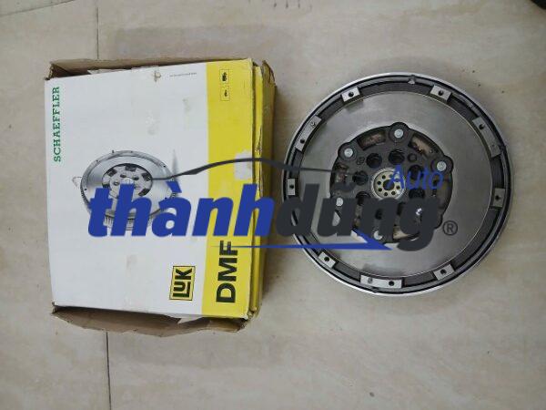 BÁNH ĐÀ HYUNDAI SANTAFE 2000-2005 | 2320027401