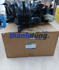 CỔ GÓP GIÓ ĐỘNG CƠ FORD FOCUS 2010 | 4M519424FT