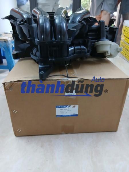 CỔ GÓP GIÓ ĐỘNG CƠ FORD FOCUS 2010 | 4M519424FT