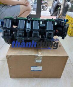 CỔ GÓP GIÓ ĐỘNG CƠ FORD FOCUS 2010 | 4M519424FT