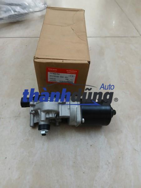 MOTOR GẠT MƯA XE HONDA CIVIC 2009 | 76505SNAA01