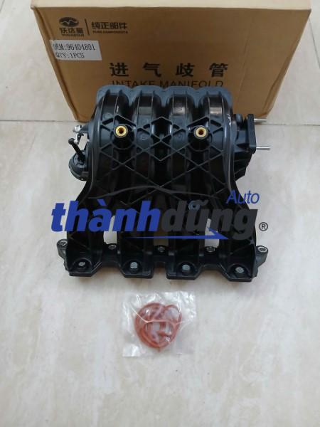 CỔ HÚT GIÓ CHEVROLET AVEO 1.6 2009 | 96404801