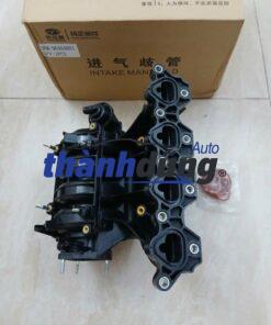 CỔ HÚT GIÓ CHEVROLET AVEO 1.6 2009 | 96404801