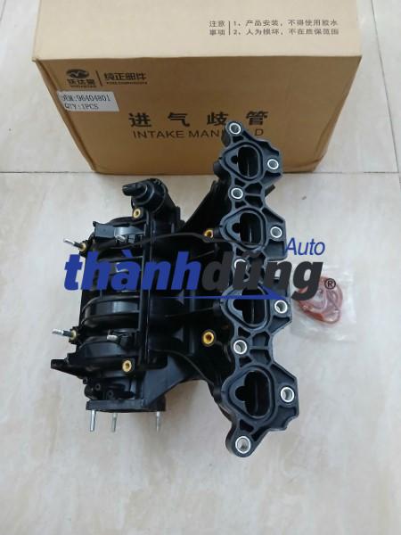 CỔ HÚT GIÓ CHEVROLET AVEO 1.6 2009 | 96404801