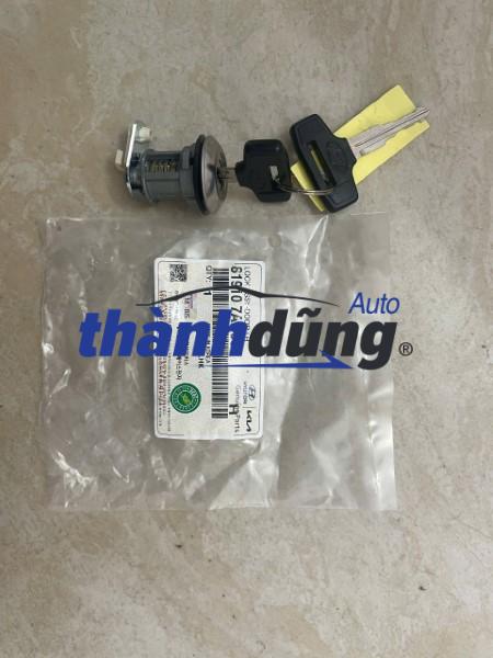 Ổ KHÓA CÁNH CỬA HYUNDAI HD260 | 819107AB00