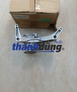 BƠM NHỚT ĐỘNG CƠ HYUNDAI STAREX 2008-2016 | 261004A012