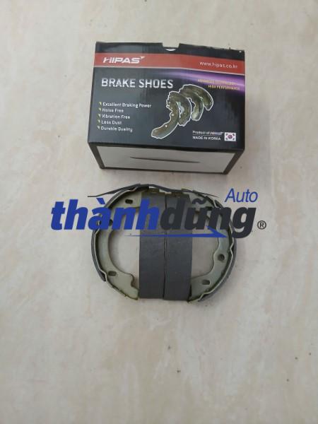 MÁ PHANH TAY KIA CARENS 2006-2015 | 583501DA00