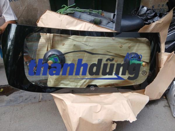 KÍNH CỐP HẬU HYUNDAI STARGAZER 1.5 2024 | 72800I6000