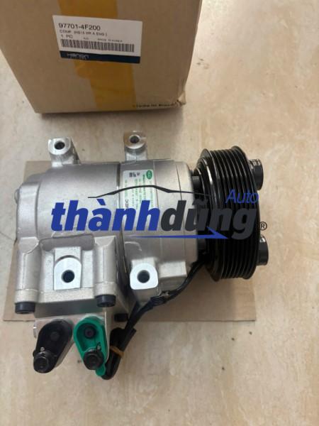 LỐC LẠNH KIA K3000 2006-2013 | 977014E200