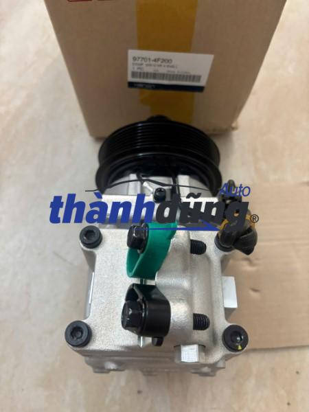 LỐC LẠNH KIA K3000 2006-2013 | 977014E200