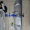 NẸP MẠ CẢN SAU KIA SELTOS 2023 | 86671Q6500