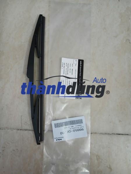 CHỔI (LƯỠI) GẠT MƯA KIA SELTOS 2019 | 98850Q6000
