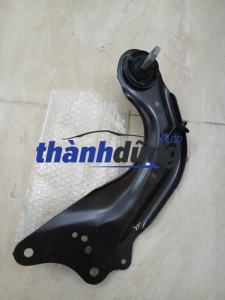 THANH GIẰNG DỌC SAU MAZDA 3 2018 | B45A28250A