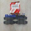 MÁ PHANH TRƯỚC TOYOTA HILUX 2006-2015 | 04465YZZT982