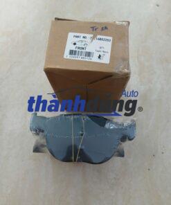 MÁ PHANH TRƯỚC BMW X6 2009-2018 | 34116852253