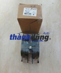 MÁ PHANH TRƯỚC BMW X6 2009-2018 | 34116852253
