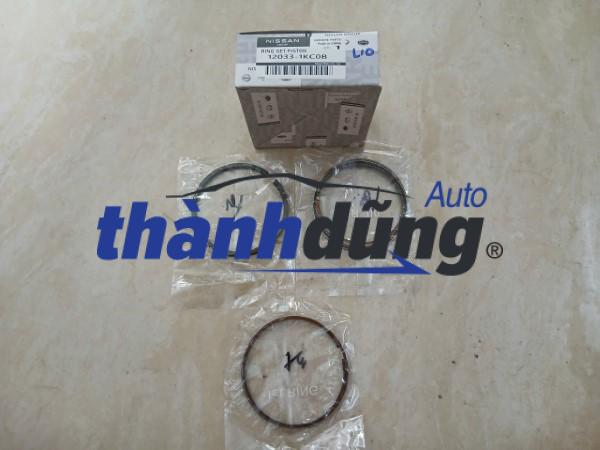 XÉC MĂNG NISSAN TIIDA 2011-2016 | 120331KC0B
