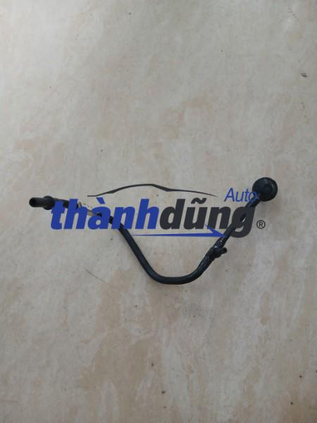 ỐNG DẦU VÀO BƠM CHÂN KHÔNG FORD TRANSIT 2008-2021 | 6C112A152DC