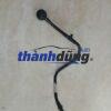 ỐNG DẦU VÀO BƠM CHÂN KHÔNG FORD TRANSIT 2008-2021 | 6C112A152DC
