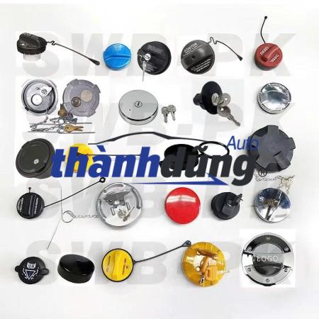 NẮP THÙNG DẦU MITSUBISHI FV 500 | 773201660 - Ảnh 6