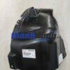 CHẮN BÙN LÒNG DÈ SAU TRÁI ISUZU D-MAX 2008 | 8972348751