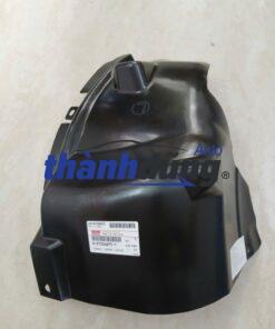 CHẮN BÙN LÒNG DÈ SAU TRÁI ISUZU D-MAX 2008 | 8972348751