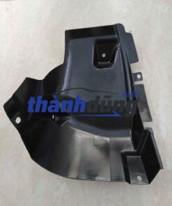 CHẮN BÙN LÒNG DÈ SAU TRÁI ISUZU D-MAX 2008 | 8972348751