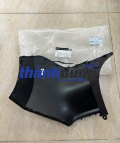 ỐP BA ĐỜ SỐC SAU PHỤ KIA SONET 2019 | 86657CC300